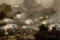 ウィリアム・ヒース ピレネーの戦い 1813 年 7 月 28 日 軍事戦争